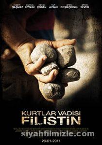 Kurtlar Vadisi: Filistin 2011 Yerli Filmi Sansürsüz izle Kurtlar Vadisi: Filistin 2011 izle