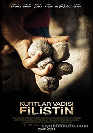 Kurtlar Vadisi: Filistin 2011 Yerli Filmi Sansürsüz izle Kurtlar Vadisi: Filistin 2011 izle