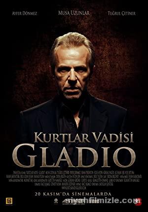 Kurtlar Vadisi: Gladio 2009 Yerli Filmi Full Sansürsüz izle Kurtlar Vadisi: Gladio 2009 izle
