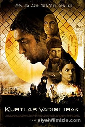 Kurtlar Vadisi: Irak 2006 Yerli Filmi Full Sansürsüz izle Kurtlar Vadisi: Irak 2006 izle