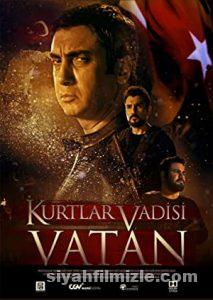 Kurtlar Vadisi: Vatan 2017 Yerli Filmi Full Sansürsüz izle Kurtlar Vadisi: Vatan 2017 izle