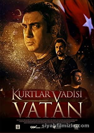 Kurtlar Vadisi: Vatan 2017 Yerli Filmi Full Sansürsüz izle Kurtlar Vadisi: Vatan 2017 izle