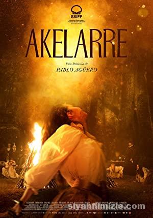 Kurtuluş Ayini 2020 izle
