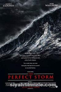 Kusursuz Fırtına (The Perfect Storm) 2000 Türkçe Dublaj izle Kusursuz Fırtına (The Perfect Storm) 2000 izle