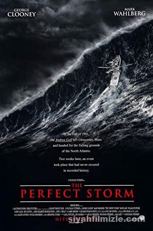 Kusursuz Fırtına (The Perfect Storm) 2000 izle