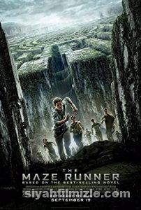 Labirent: Ölümcül Kaçış 2014 izle