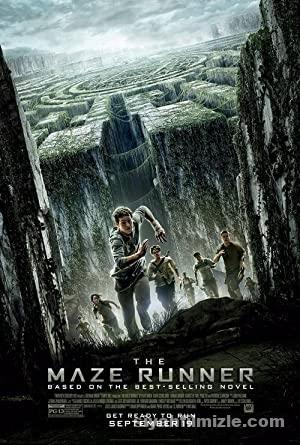 Labirent: Ölümcül Kaçış 2014 izle