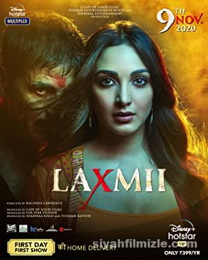Laxmii 2020 izle