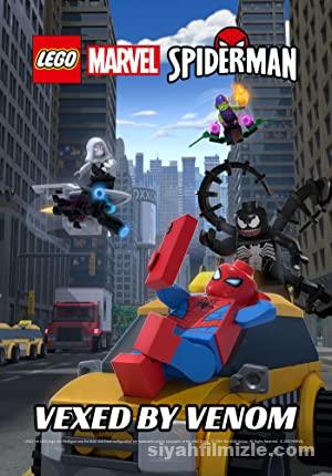Lego Marvel Spider-Man: Vexed by Venom 2019 Filmi Full izle Lego Marvel Spider-Man: Vexed by Venom 2019 izle