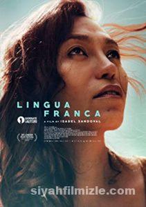 Lingua Franca 2019 Filmi Türkçe Dublaj Altyazılı Full izle Lingua Franca 2019 izle