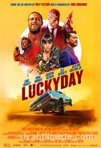Şanslı Gün 2019 Filmi Türkçe Dublaj Altyazılı Full izle Şanslı Gün 2019 izle