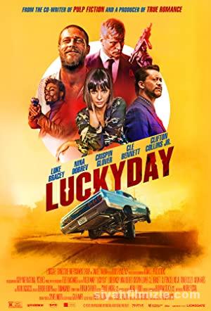 Şanslı Gün 2019 izle