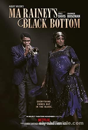 Ma Rainey: Blues un Annesi 2020 izle