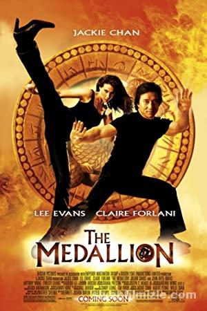Madalyon 2003 Filmi Türkçe Dublaj Altyazılı Full izle Madalyon 2003 izle