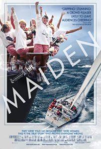 Maiden 2018 Filmi Türkçe Dublaj Altyazılı Full izle Maiden 2018 izle