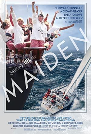Maiden 2018 Filmi Türkçe Dublaj Altyazılı Full izle Maiden 2018 izle