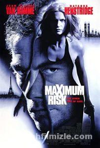 Maksimum Risk 1996 Filmi Türkçe Dublaj Altyazılı Full izle Maksimum Risk 1996 izle