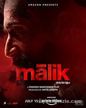 Malik 2021 Filmi Türkçe Dublaj Altyazılı Full izle Malik 2021 izle