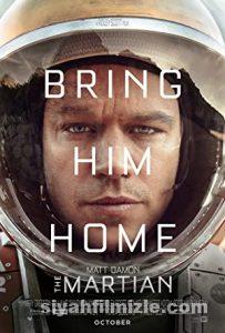Marslı (The Martian) 2015 Filmi Türkçe Dublaj Altyazılı izle Marslı (The Martian) 2015 izle