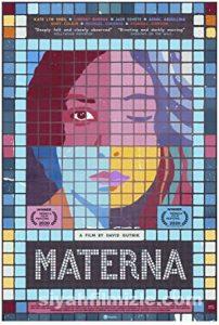 Materna 2020 Filmi Türkçe Dublaj Altyazılı Full izle Materna 2020 izle
