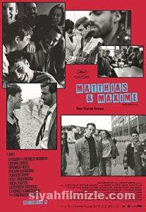 Matthias ve Maxime 2019 Türkçe Dublaj Altyazılı Full izle Matthias ve Maxime 2019 izle