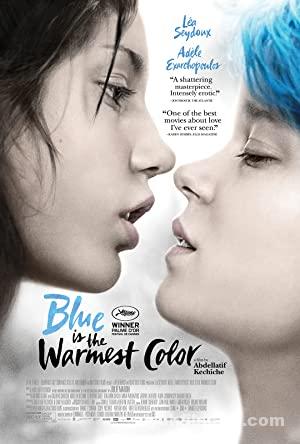 Mavi En Sıcak Renktir 2013 izle