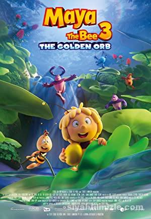 Arı Maya 3: Altın Küre 2021 izle