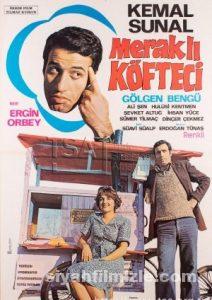 Meraklı Köfteci 1976 Yerli Filmi Full Sansürsüz izle Meraklı Köfteci 1976 izle