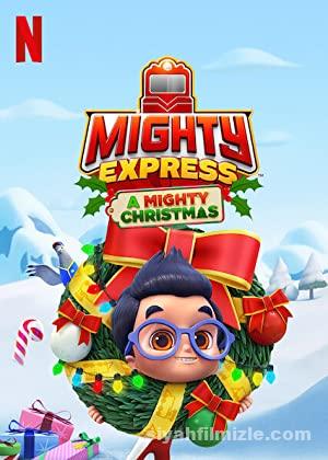 Mighty Express: Noel Macerası 2020 Film Full izle Mighty Express: Noel Macerası 2020 izle