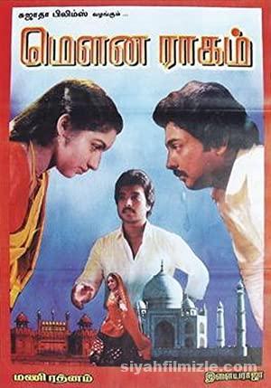 Mouna Ragam 1986 Filmi Türkçe Dublaj Altyazılı Full izle Mouna Ragam 1986 izle