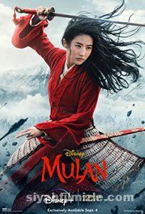 Mulan 2020 Filmi Türkçe Dublaj Altyazılı Full izle Mulan 2020 izle