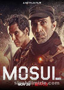 Musul 2019 Filmi Türkçe Dublaj Altyazılı Full izle Musul 2019 izle