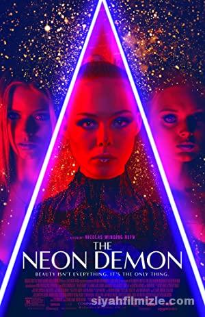 Neon Şeytan 2016 Filmi Türkçe Dublaj Altyazılı Full izle Neon Şeytan 2016 izle