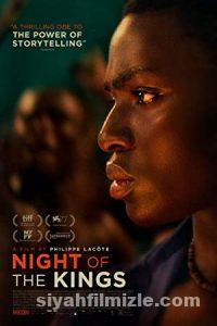 Night of the Kings 2020 Filmi Türkçe Dublaj Altyazılı izle Night of the Kings 2020 izle