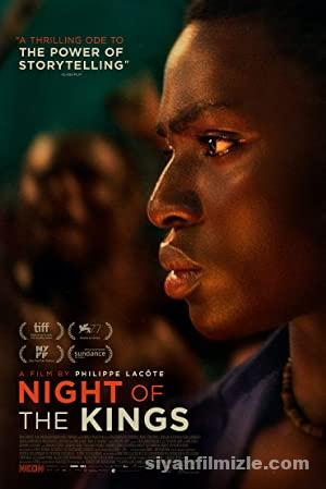 Night of the Kings 2020 izle
