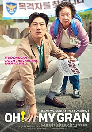 Oh My Gran 2020 Filmi Türkçe Dublaj Altyazılı Full izle Oh My Gran 2020 izle