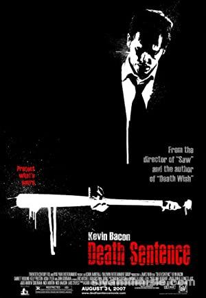 Ölüm Emri (Death Sentence) 2007 izle Ölüm Emri (Death Sentence) 2007 izle
