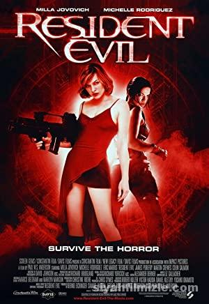 Ölümcül Deney: Sıfır Noktası 2002 Filmi Türkçe Dublaj izle Ölümcül Deney: Sıfır Noktası 2002 izle
