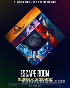 Ölümcül Labirent: Şampiyonlar Turnuvası 2021 Filmi Full izle Ölümcül Labirent: Şampiyonlar Turnuvası 2021 izle