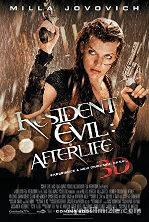 Ölümcül Deney 4: Ölümden Sonra 2010 Filmi Türkçe Dublaj izle Ölümcül Deney 4: Ölümden Sonra 2010 izle
