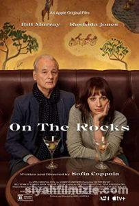 On the Rocks 2020 Filmi Türkçe Dublaj Altyazılı Full izle On the Rocks 2020 izle