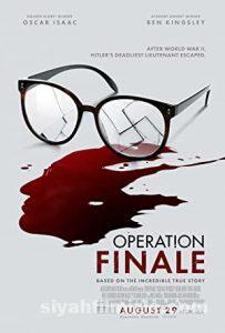 Operasyon: Final 2018 Filmi Türkçe Dublaj Altyazılı izle Operasyon: Final 2018 izle