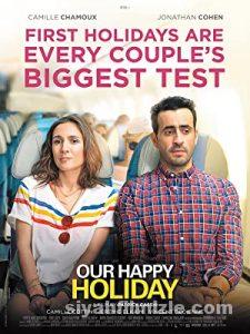 Our Happy Holiday 2018 izle