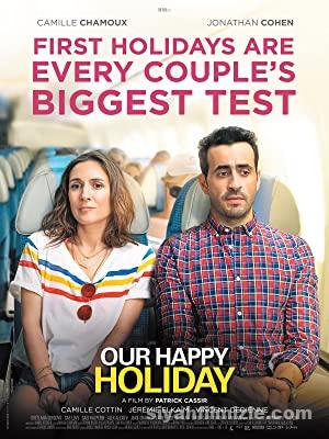 Our Happy Holiday 2018 izle