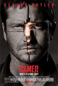 Oyuncu (Gamer) 2009 Filmi Türkçe Dublaj Altyazılı Full izle Oyuncu (Gamer) 2009 izle