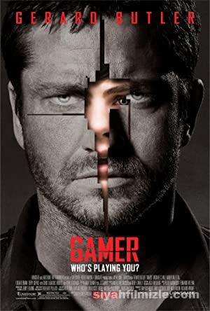Oyuncu (Gamer) 2009 izle