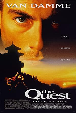 Özgürlük Savaşçısı 1996 Filmi Türkçe Dublaj Altyazılı izle Özgürlük Savaşçısı 1996 izle
