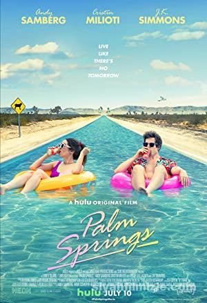 Yarın Yokmuş Gibi 2020 izle