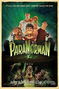 Paranorman 2012 Filmi Türkçe Dublaj Altyazılı Full izle Paranorman 2012 izle