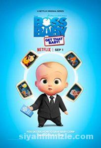 Patron Bebek: Yakala Bebeği 2020 Filmi Türkçe Dublaj izle Patron Bebek: Yakala Bebeği 2020 izle